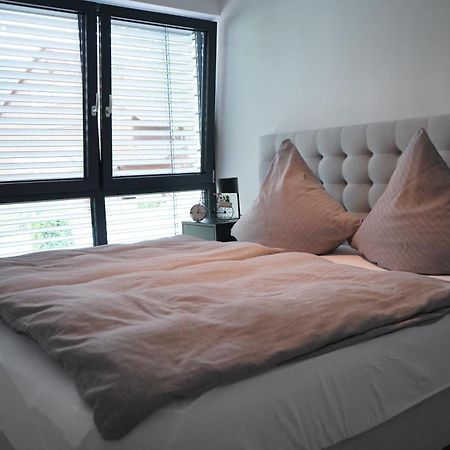 Purenature Appartement Obersontheim Εξωτερικό φωτογραφία
