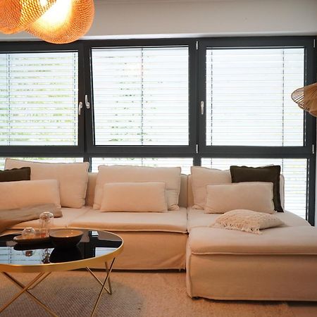 Purenature Appartement Obersontheim Εξωτερικό φωτογραφία