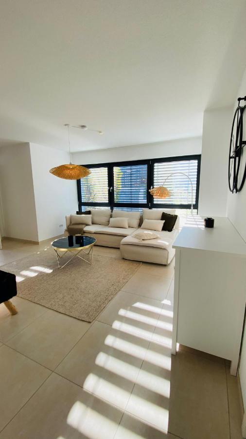 Purenature Appartement Obersontheim Εξωτερικό φωτογραφία