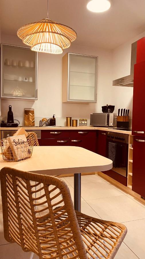 Purenature Appartement Obersontheim Εξωτερικό φωτογραφία