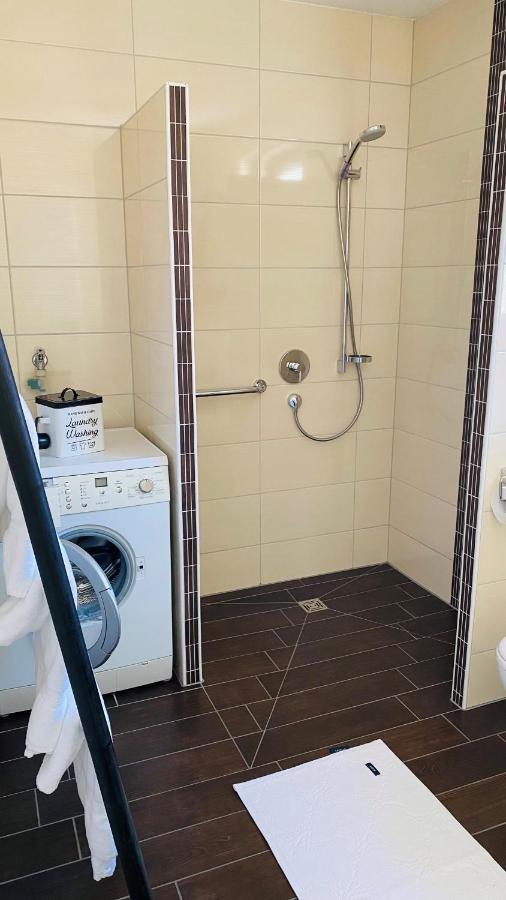 Purenature Appartement Obersontheim Εξωτερικό φωτογραφία