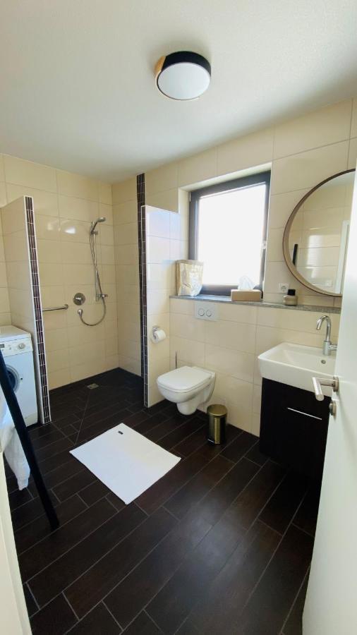 Purenature Appartement Obersontheim Εξωτερικό φωτογραφία