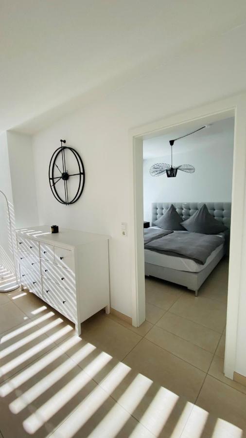 Purenature Appartement Obersontheim Εξωτερικό φωτογραφία