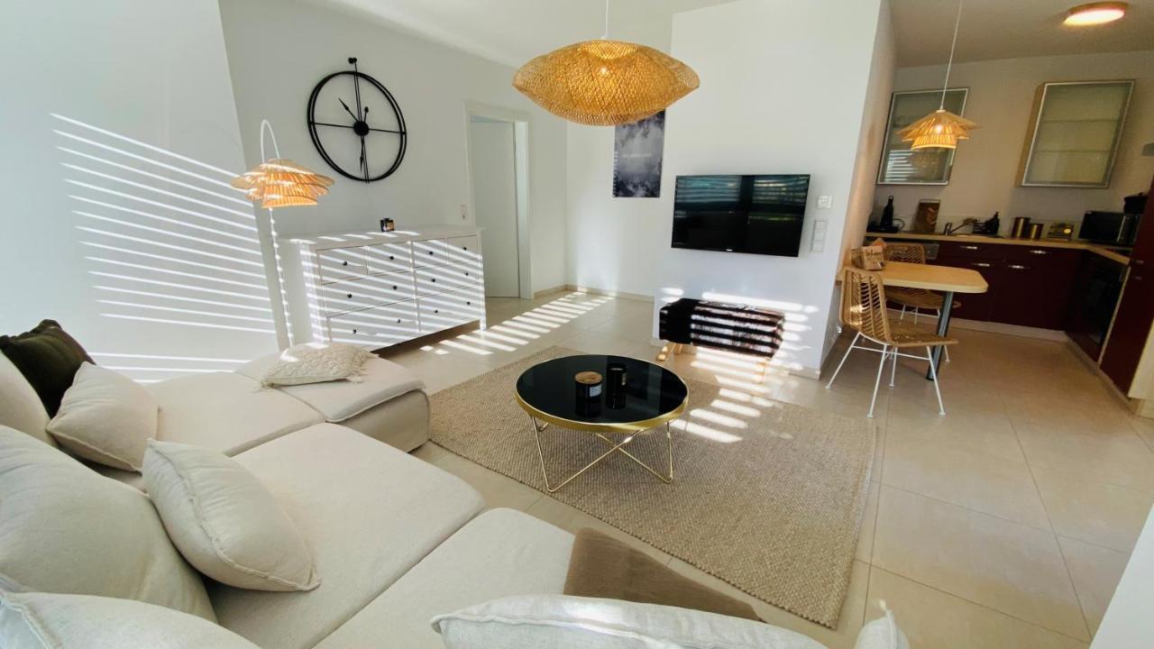 Purenature Appartement Obersontheim Εξωτερικό φωτογραφία