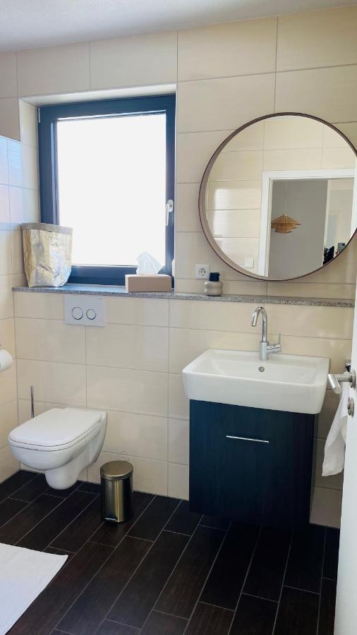 Purenature Appartement Obersontheim Εξωτερικό φωτογραφία