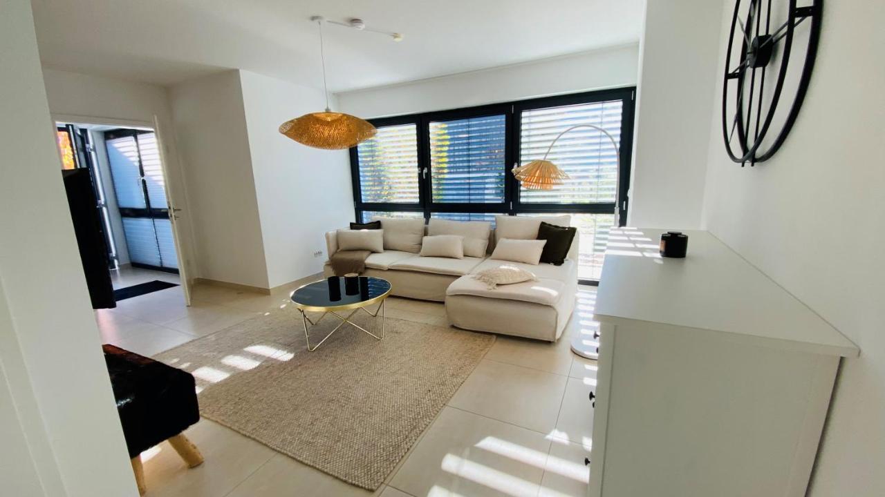 Purenature Appartement Obersontheim Εξωτερικό φωτογραφία