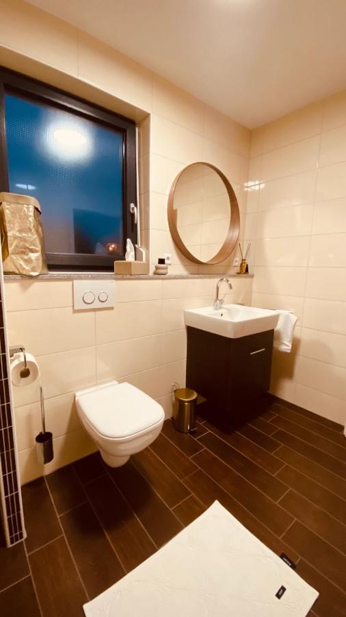 Purenature Appartement Obersontheim Εξωτερικό φωτογραφία