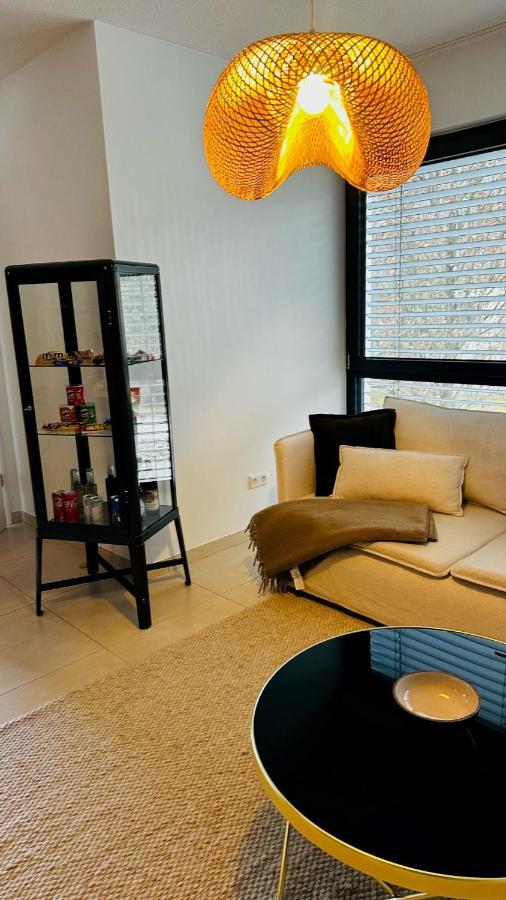 Purenature Appartement Obersontheim Εξωτερικό φωτογραφία