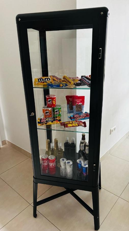Purenature Appartement Obersontheim Εξωτερικό φωτογραφία