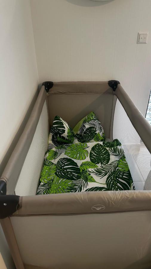 Purenature Appartement Obersontheim Εξωτερικό φωτογραφία