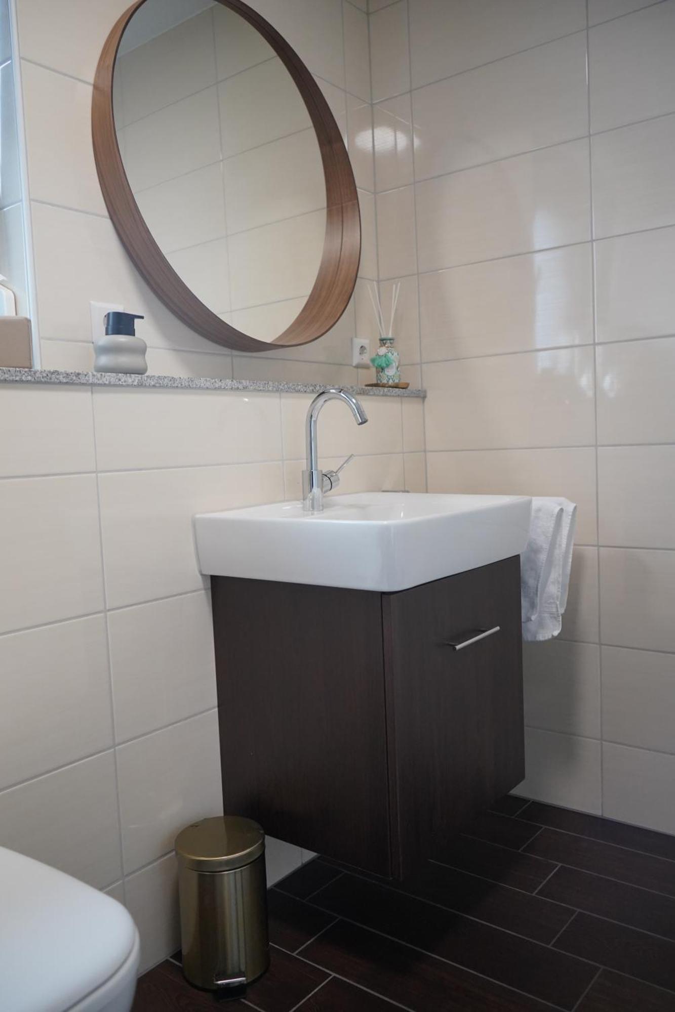 Purenature Appartement Obersontheim Εξωτερικό φωτογραφία