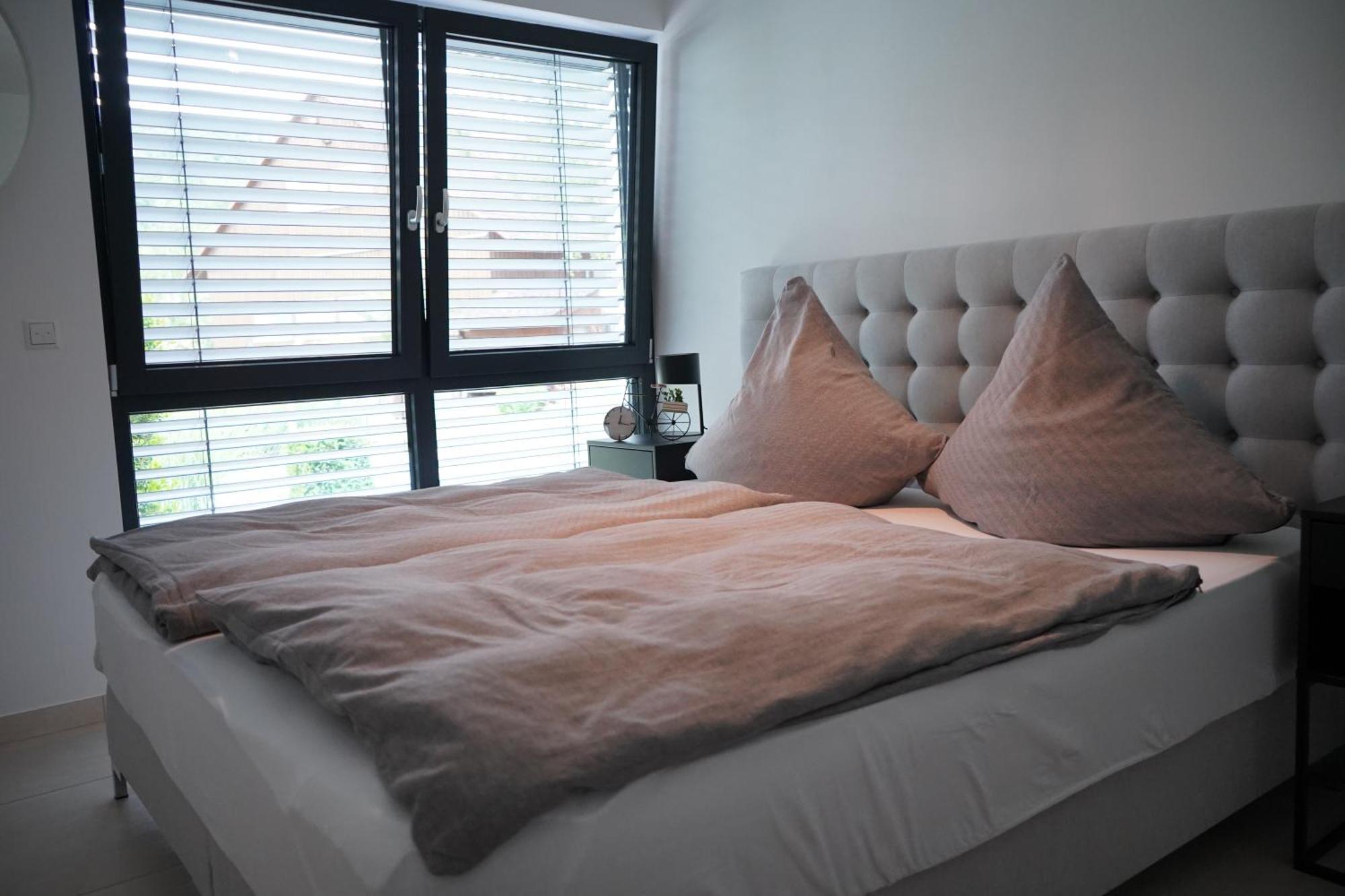 Purenature Appartement Obersontheim Εξωτερικό φωτογραφία