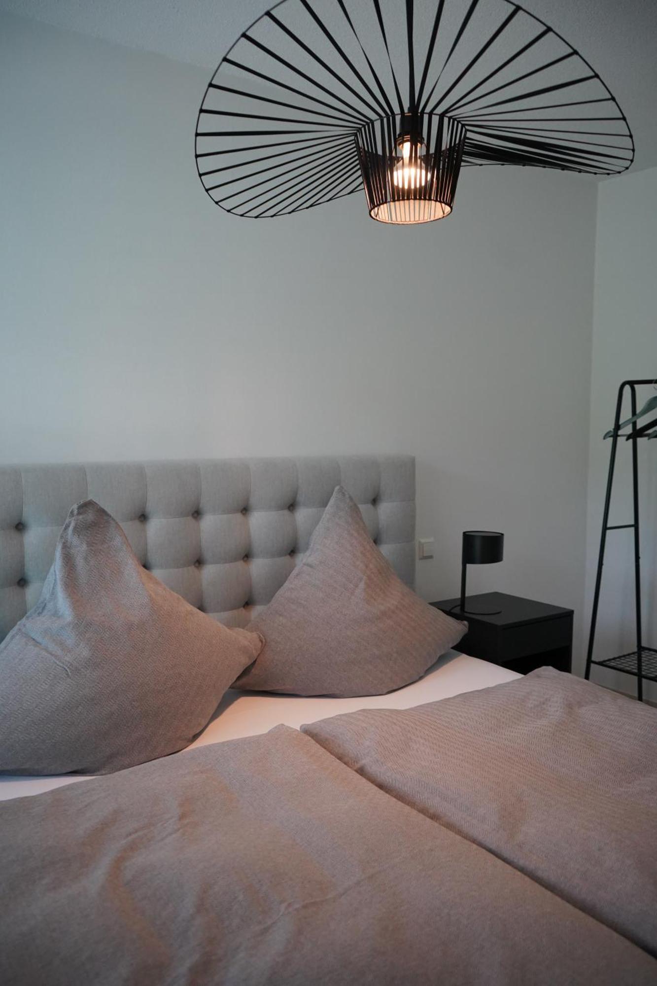Purenature Appartement Obersontheim Εξωτερικό φωτογραφία