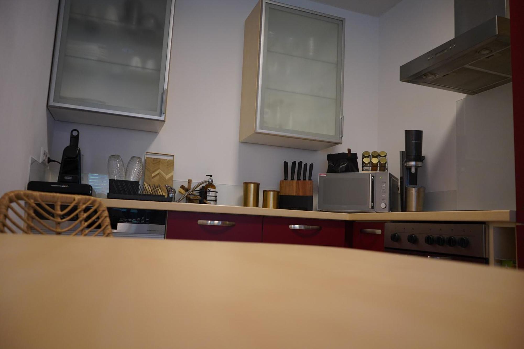 Purenature Appartement Obersontheim Εξωτερικό φωτογραφία