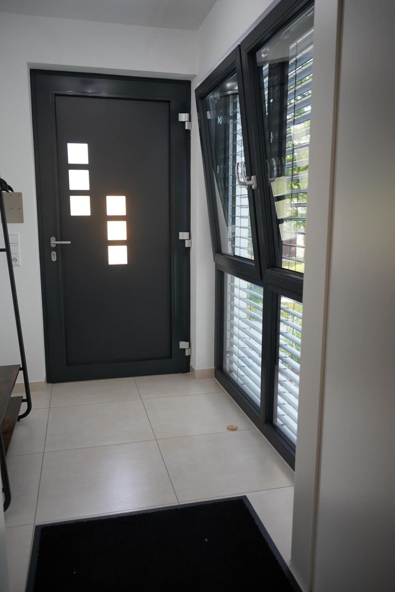 Purenature Appartement Obersontheim Εξωτερικό φωτογραφία